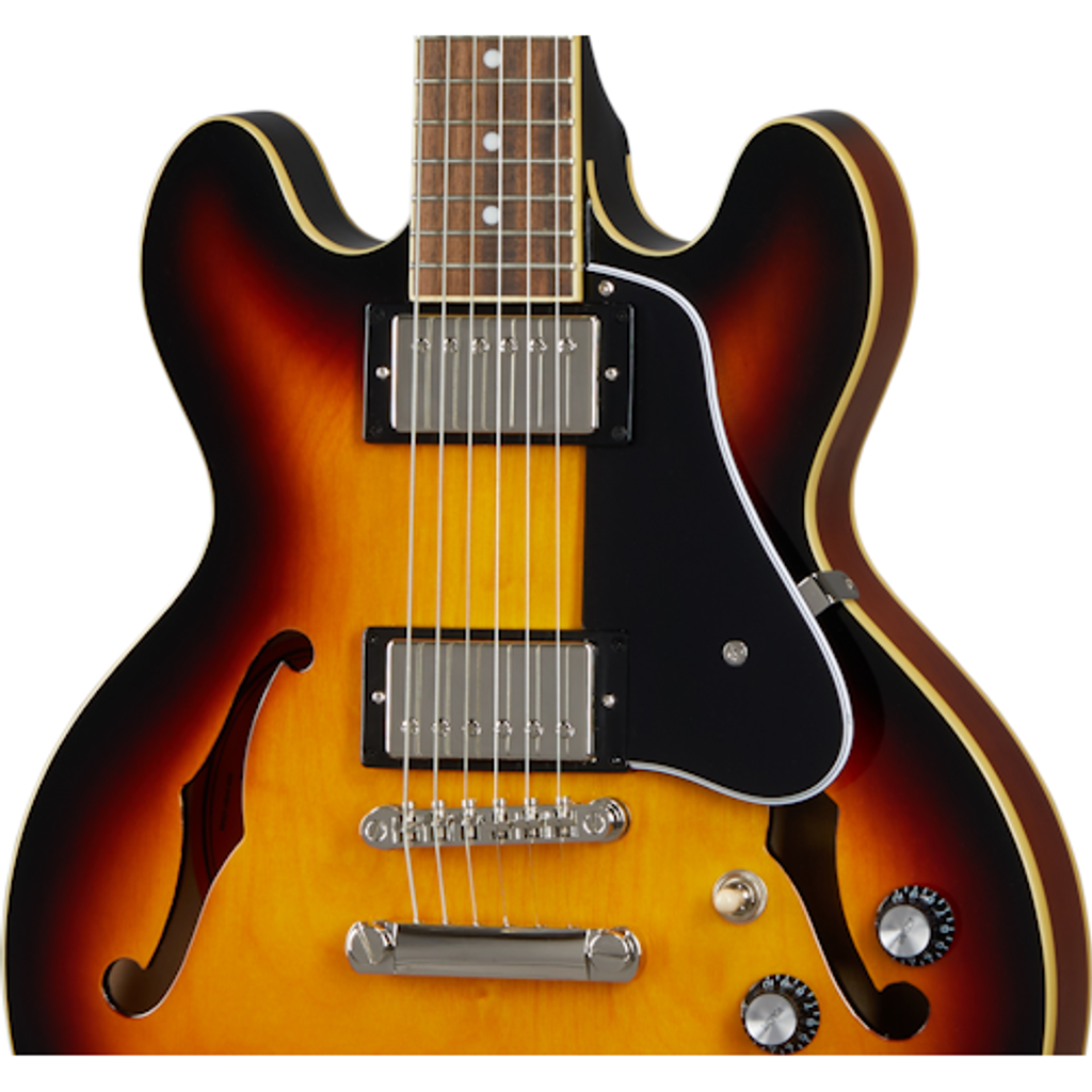 Vintage Sunburst5