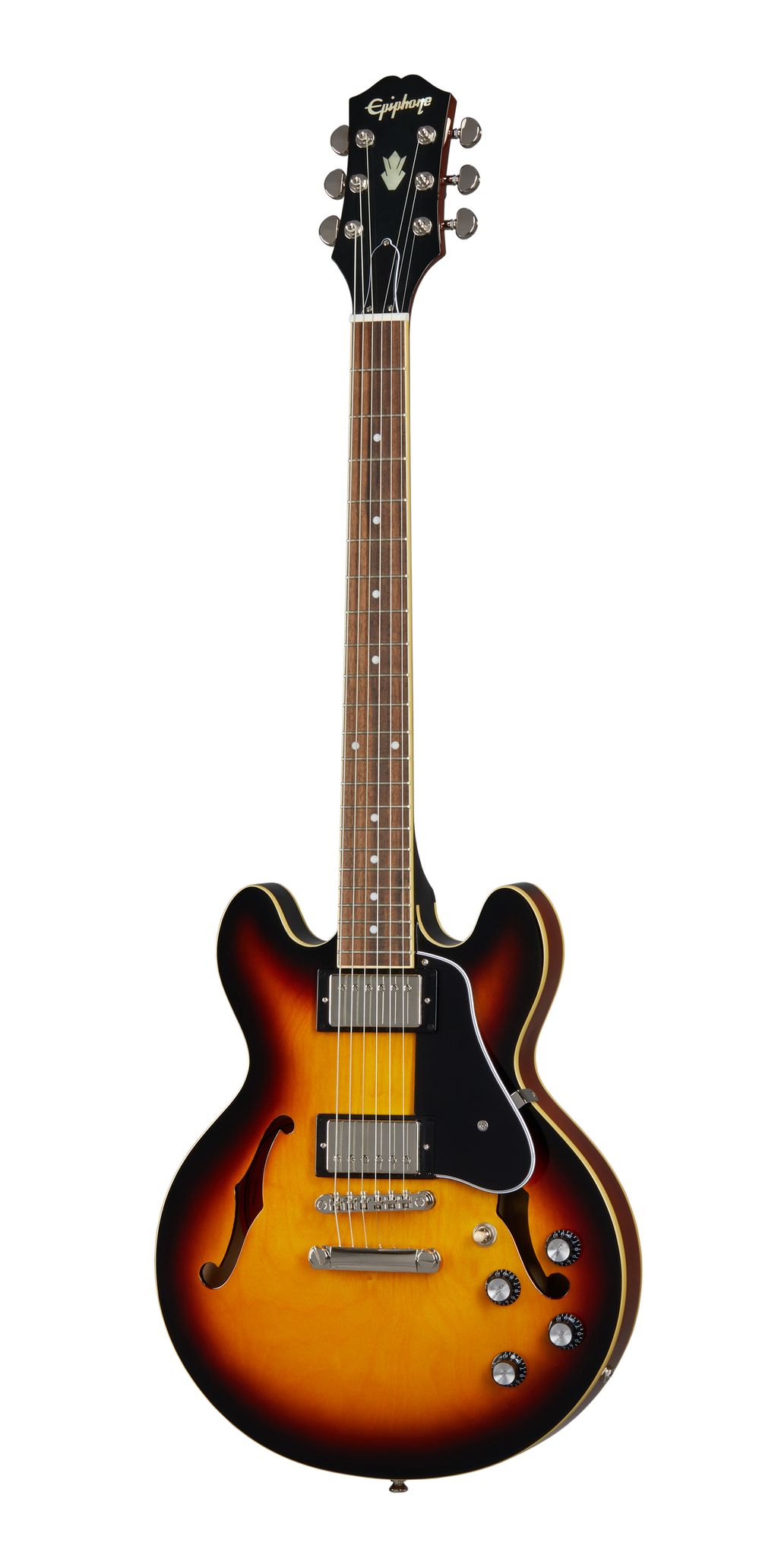 Vintage Sunburst2