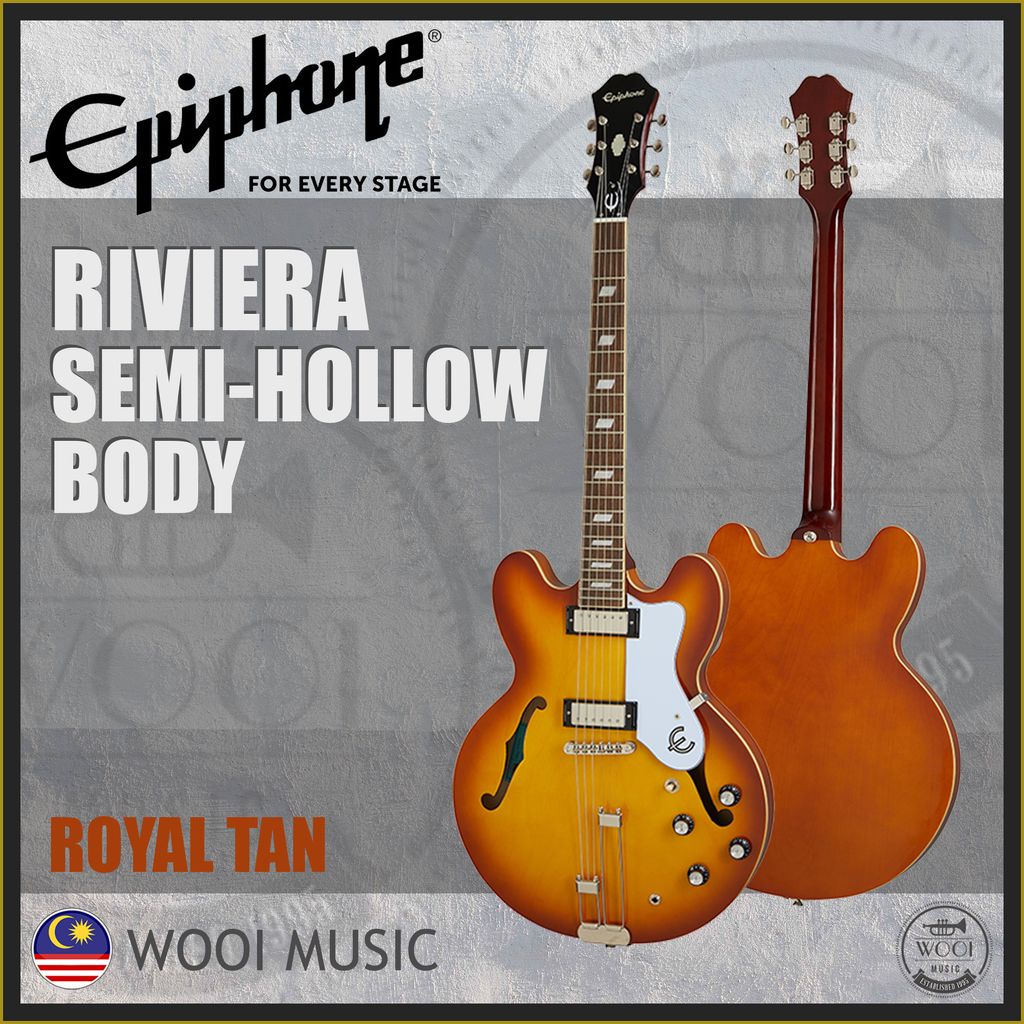 RIVIERA ROYAL TAN COVER