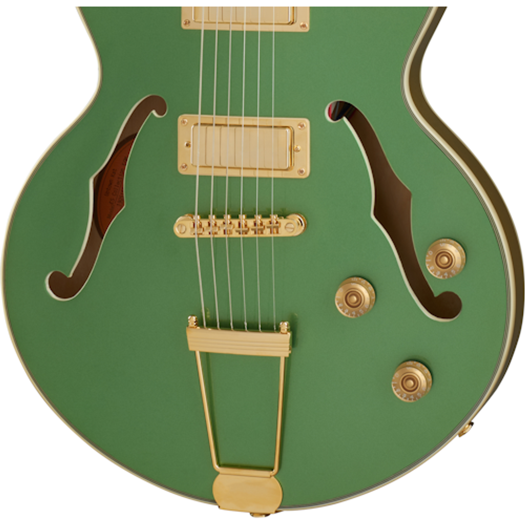 Emerald Green Metallic5