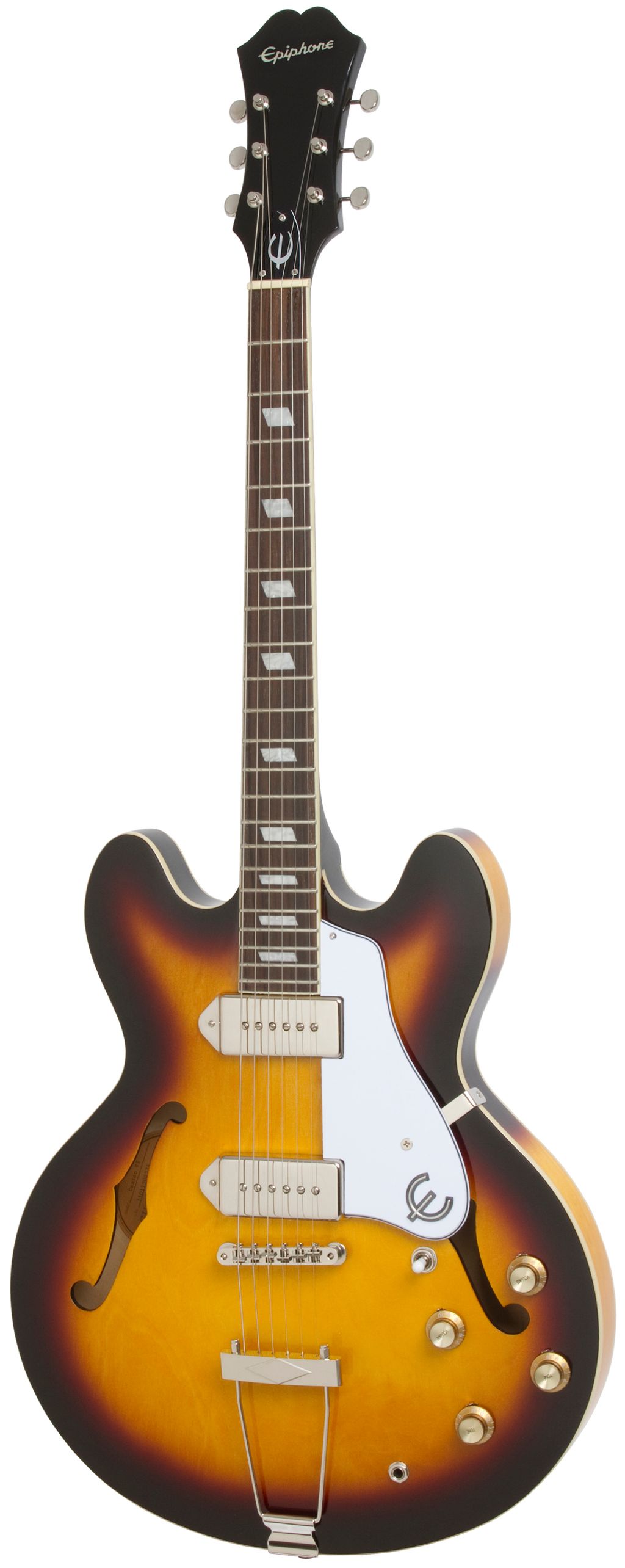 Vintage Sunburst1