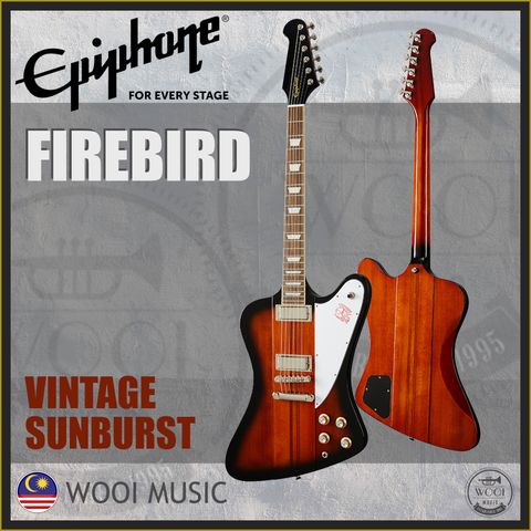 FIREBIRD VS COVER