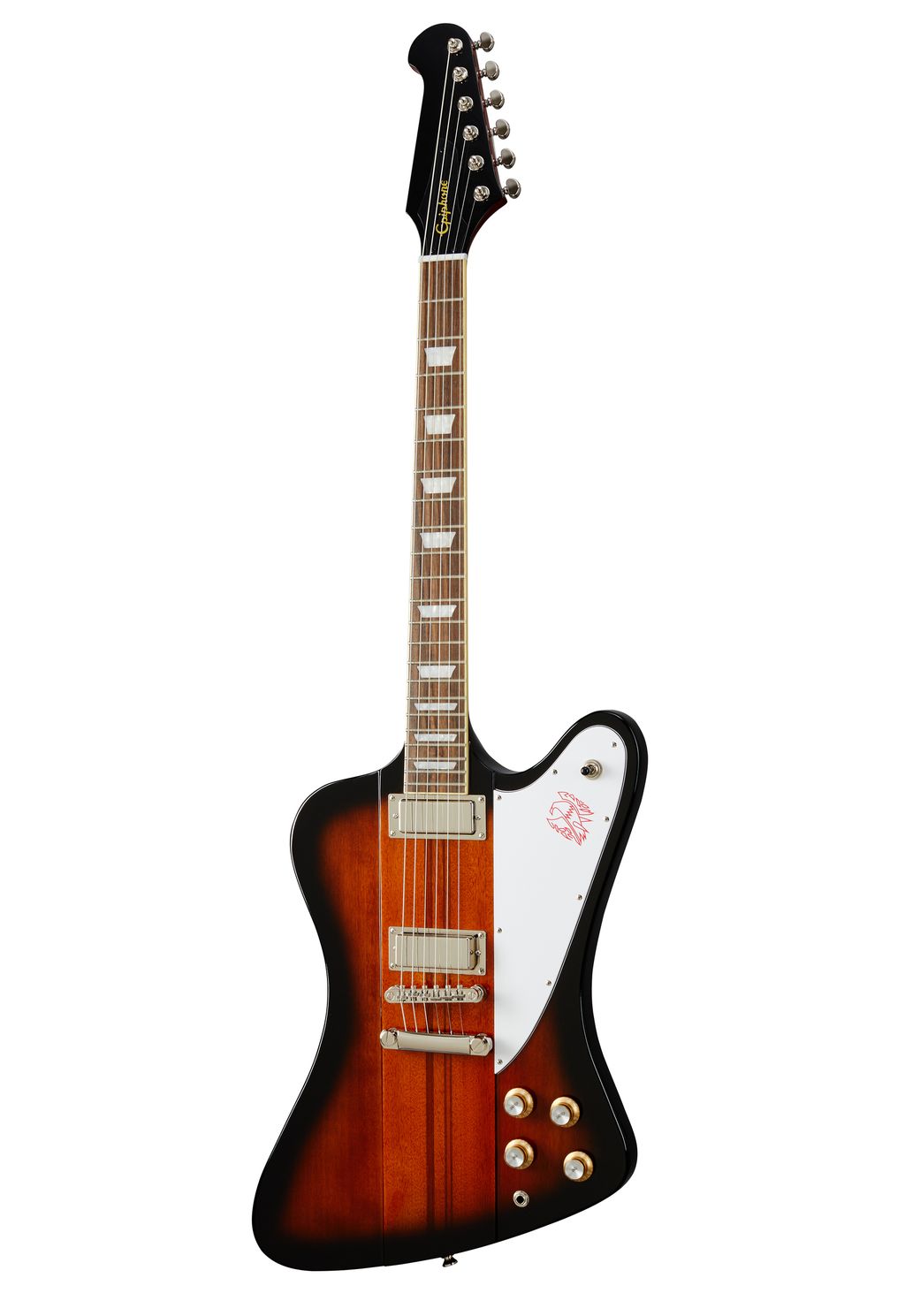 Vintage Sunburst2