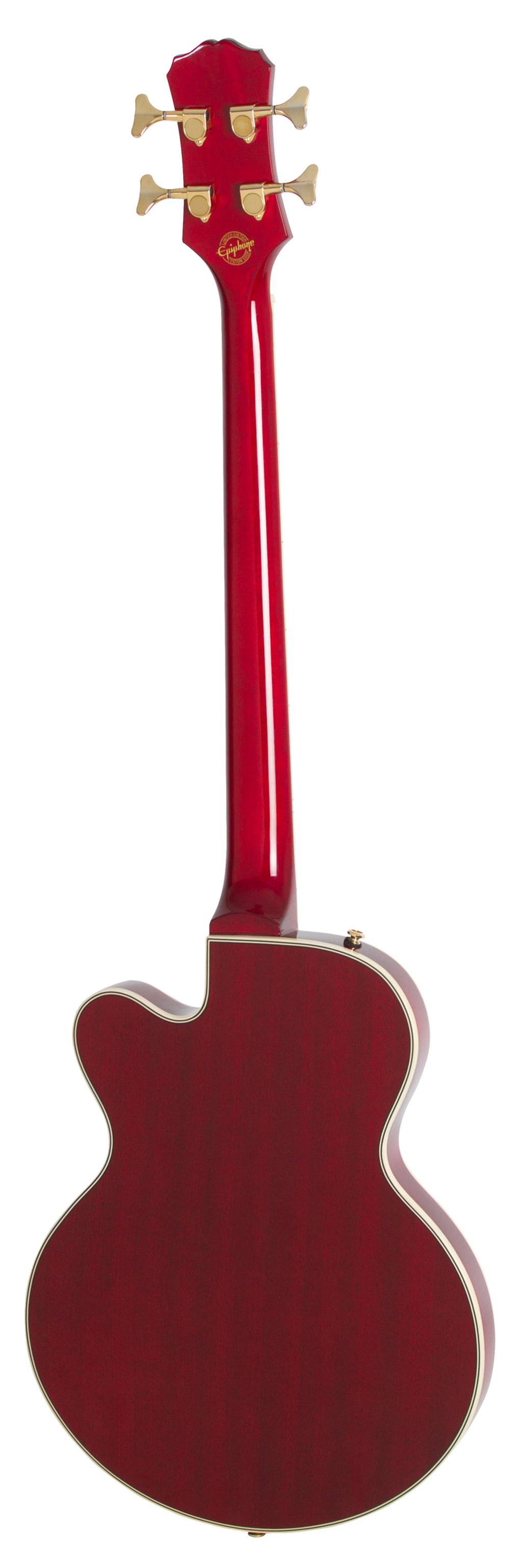 Epiphone allen woody rumblekat bass deals