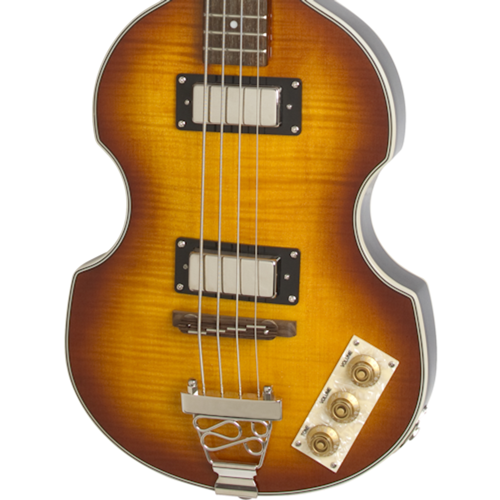 Vintage Sunburst4