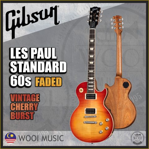 LP 60S FAD VCB