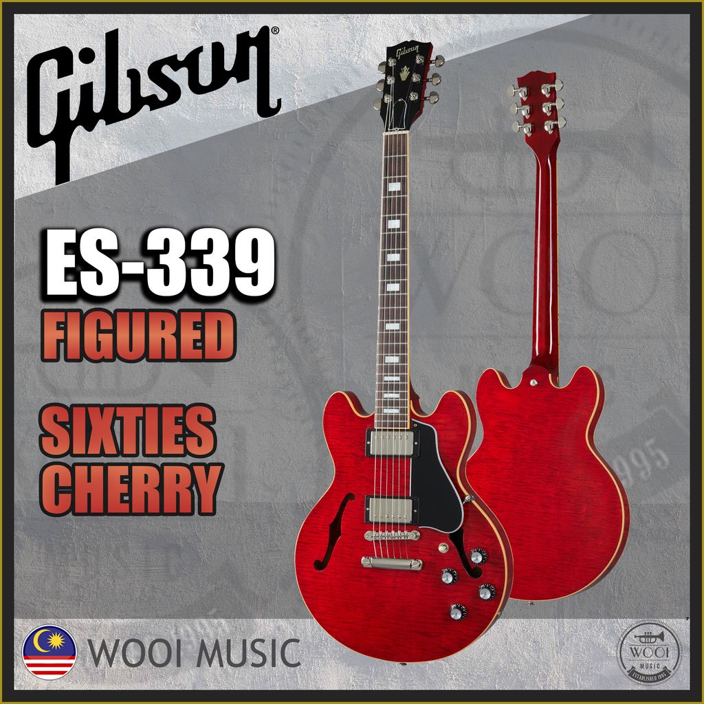 ES339 CHERRY COVER