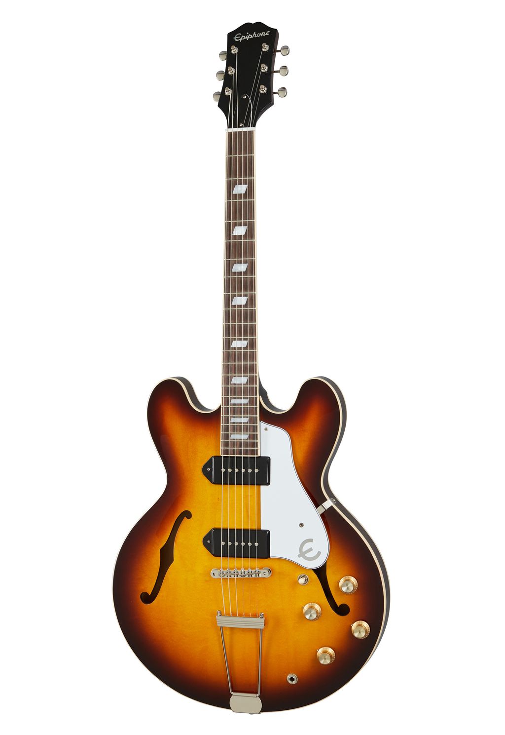 Vintage Sunburst2