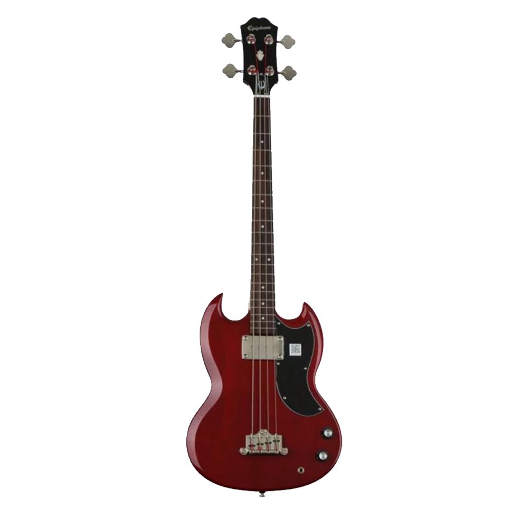 SG BASS E1 CHERRY 1