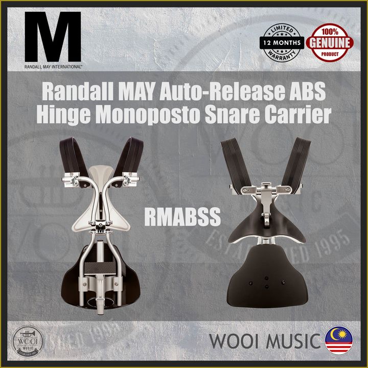 RMABSS COVER