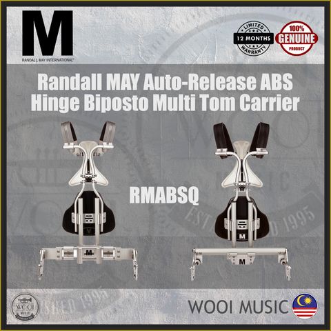 RMABSQ COVER