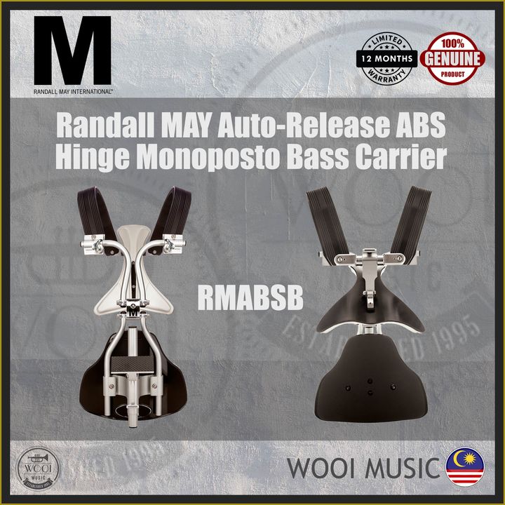 RMABSB COVER