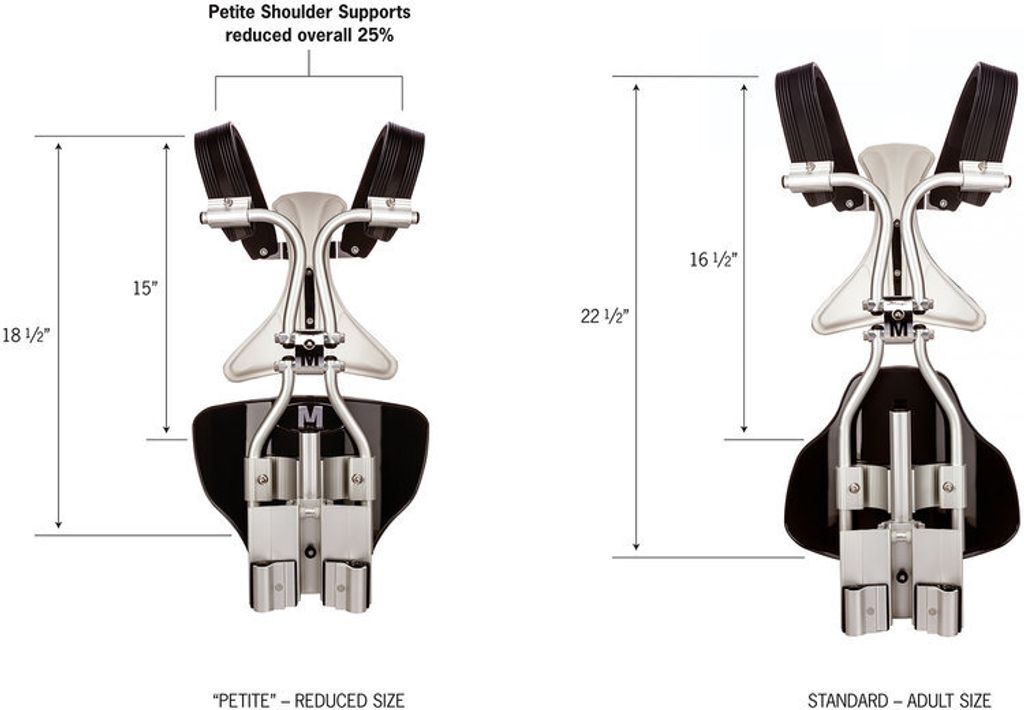 Petite-Snare-Comparison