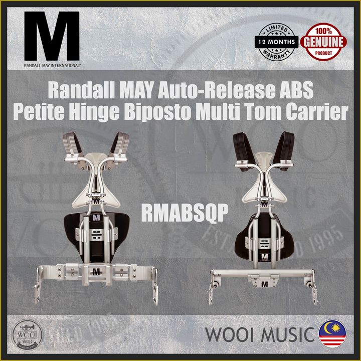 RMABSQP COVER