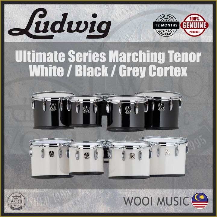 ULTIMATE TENOR COVER