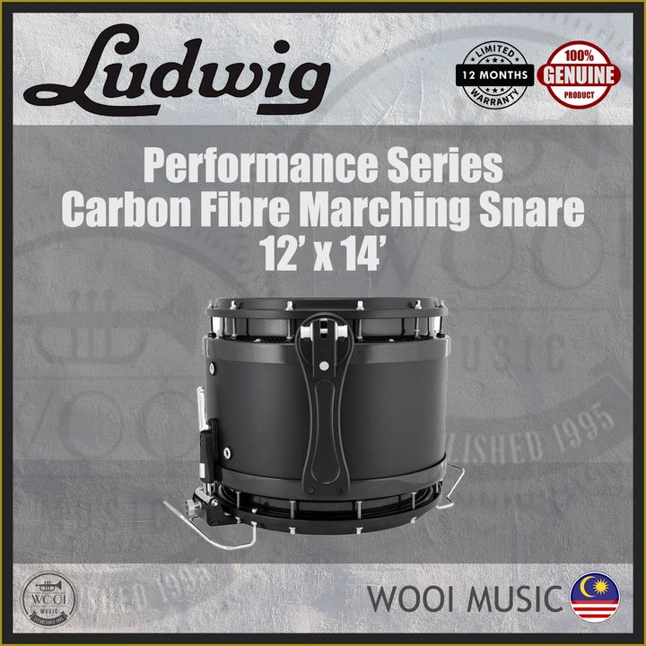 PERFORMANCE SNARE COVER