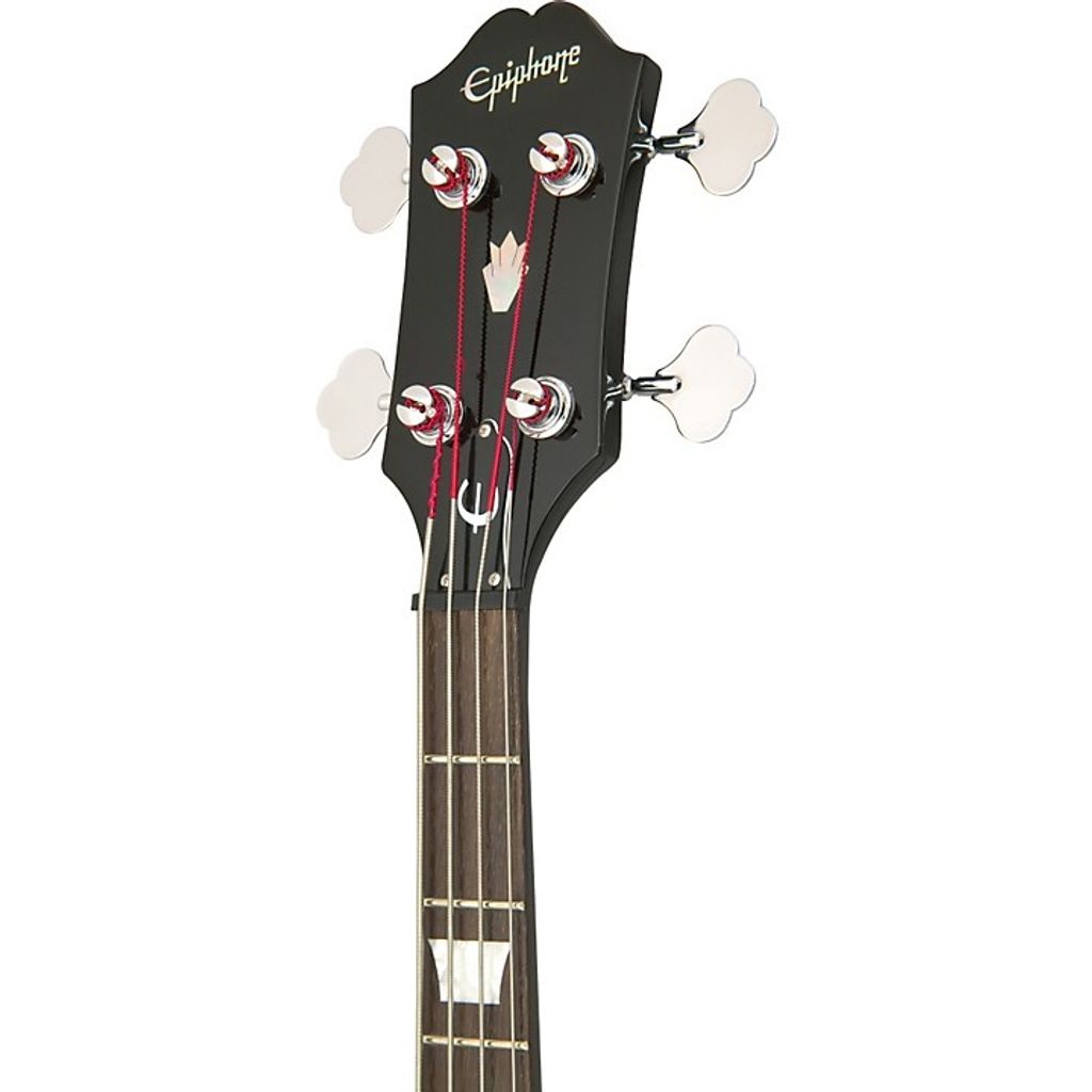 SG BASS EBONY 5