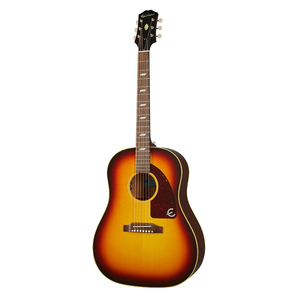 Vintage Sunburst2