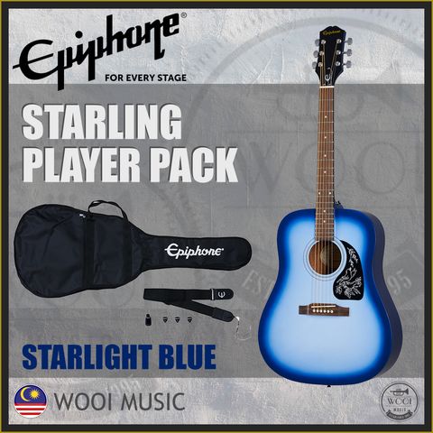 STARLING PACK SB COVER