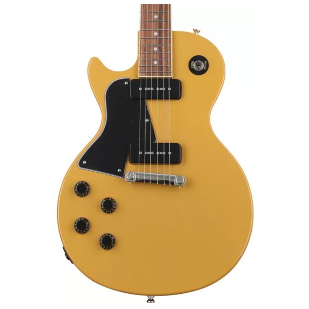 LES PAUL SPECIAL TV LEFT 1