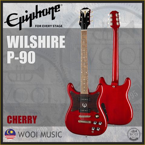 WILSHIRE CHERRY COVER