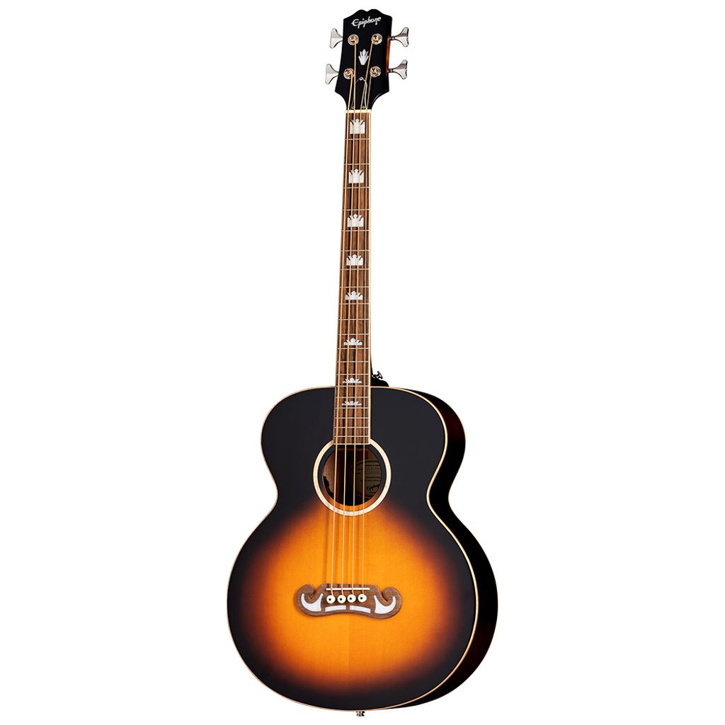 Aged Vintage Sunburst2