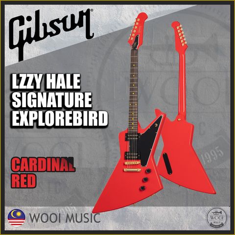 LZZYHALE SIGNATURE EXPLORERBIRD COVER