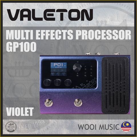 GP100 VT COVER