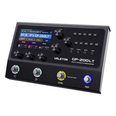 ギター VALETON GP-200 LT GP-200LT – Valeton