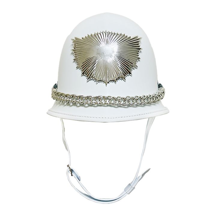 Helmet 1 cover