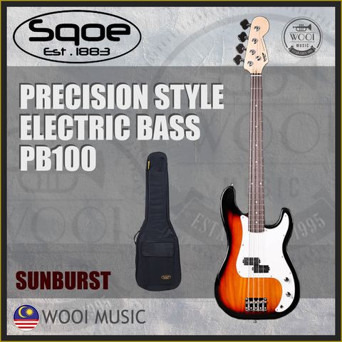 PB100 SUNBURST COVER