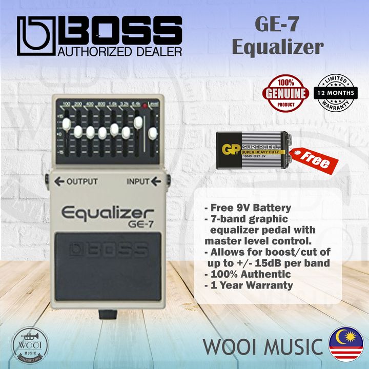 GE7 COVER