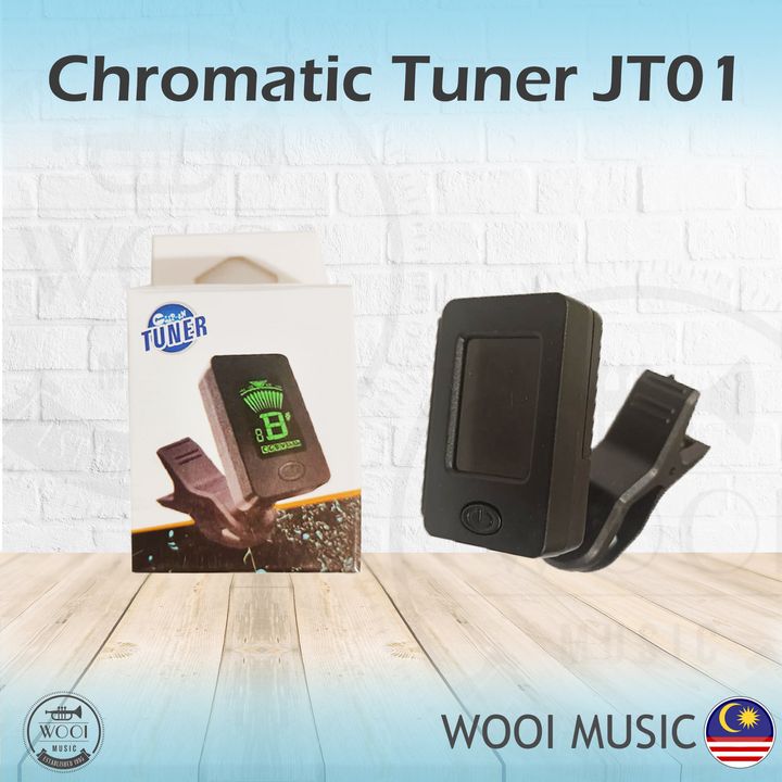 JT01 Cover