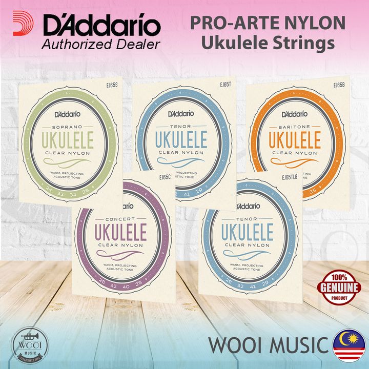 Pro Arte Nylon 