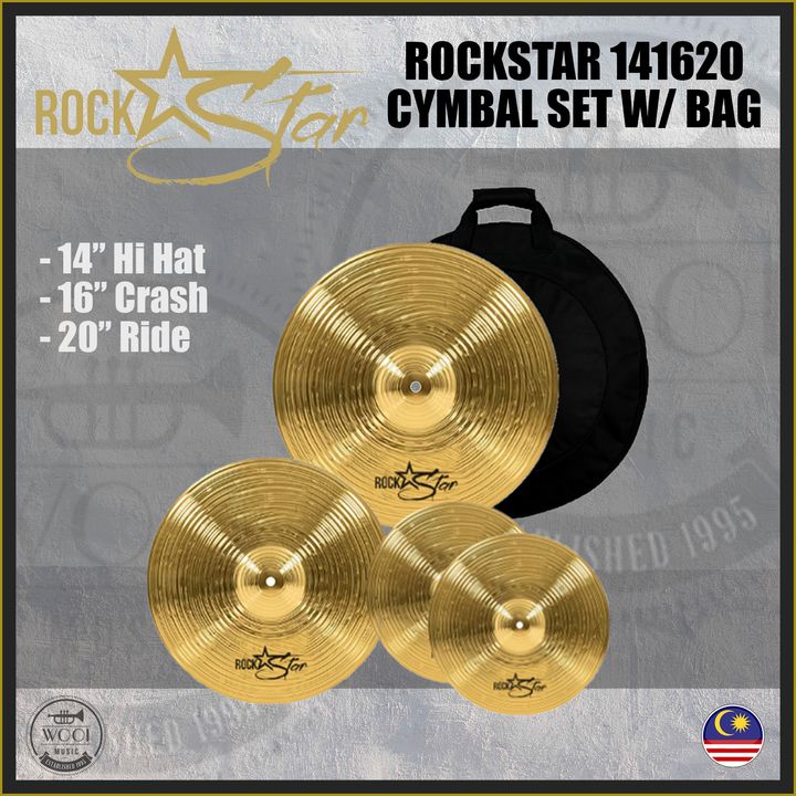 ROCKSTAR 141620 COVER