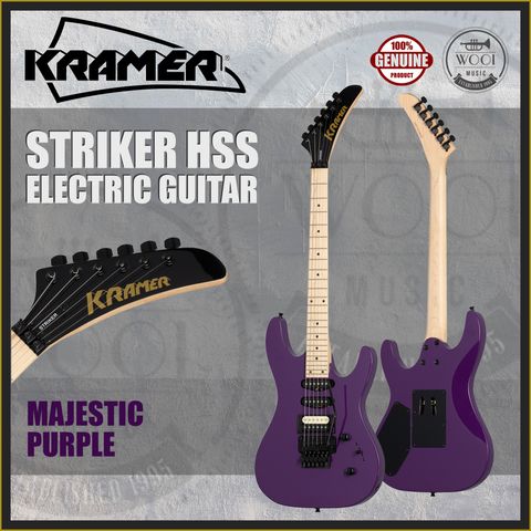 STRIKER HSS MP COVER