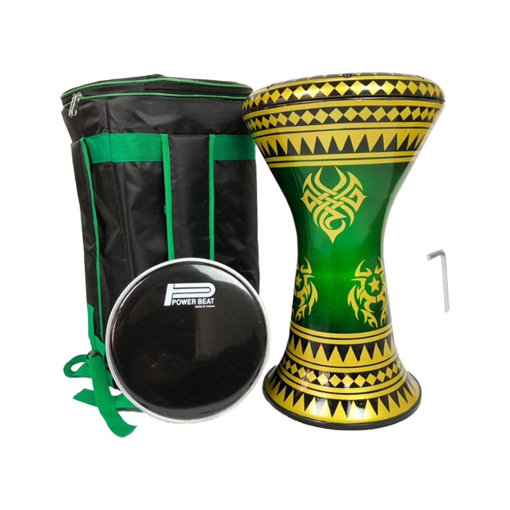 powerbeat darbuka 4