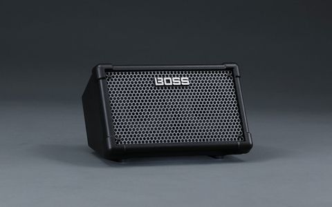 BOSS CUBE ST2 4