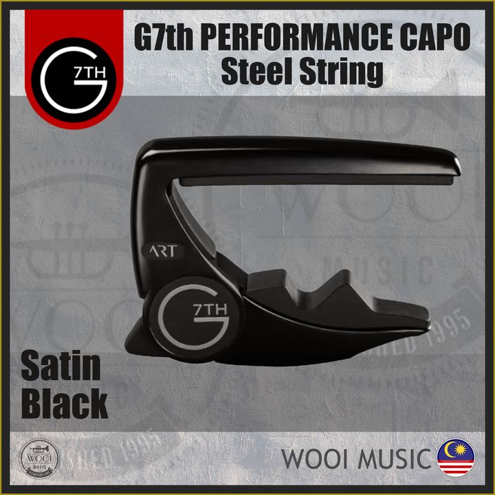 G7th Performance Cover