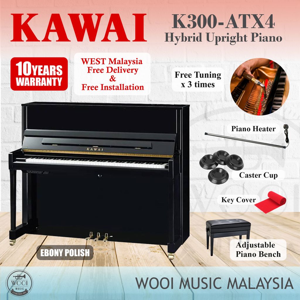 K300 ATX4 INDO COVER