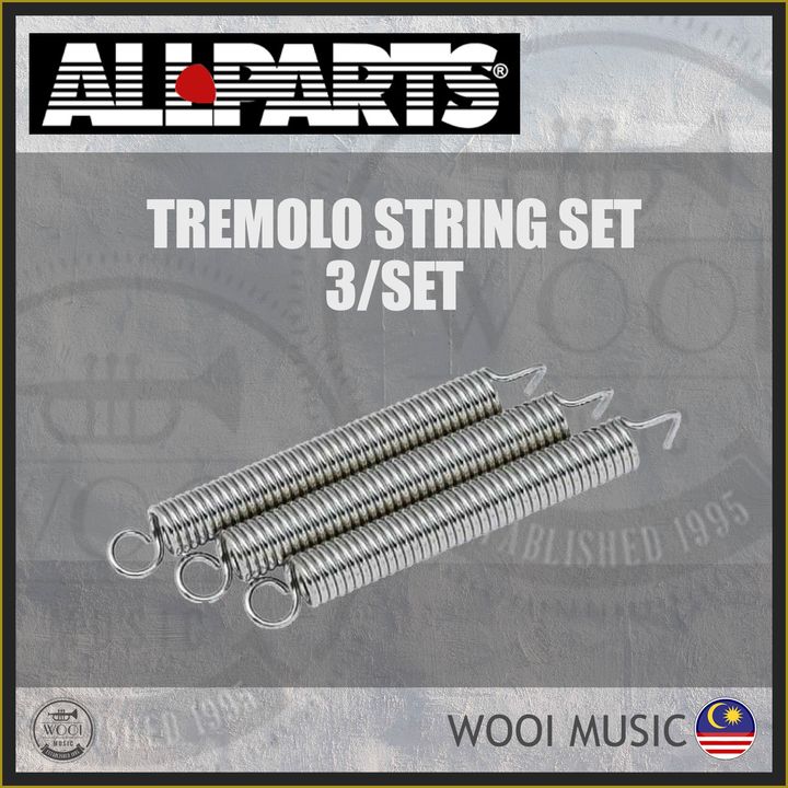 AP TRE STRING SET COVER