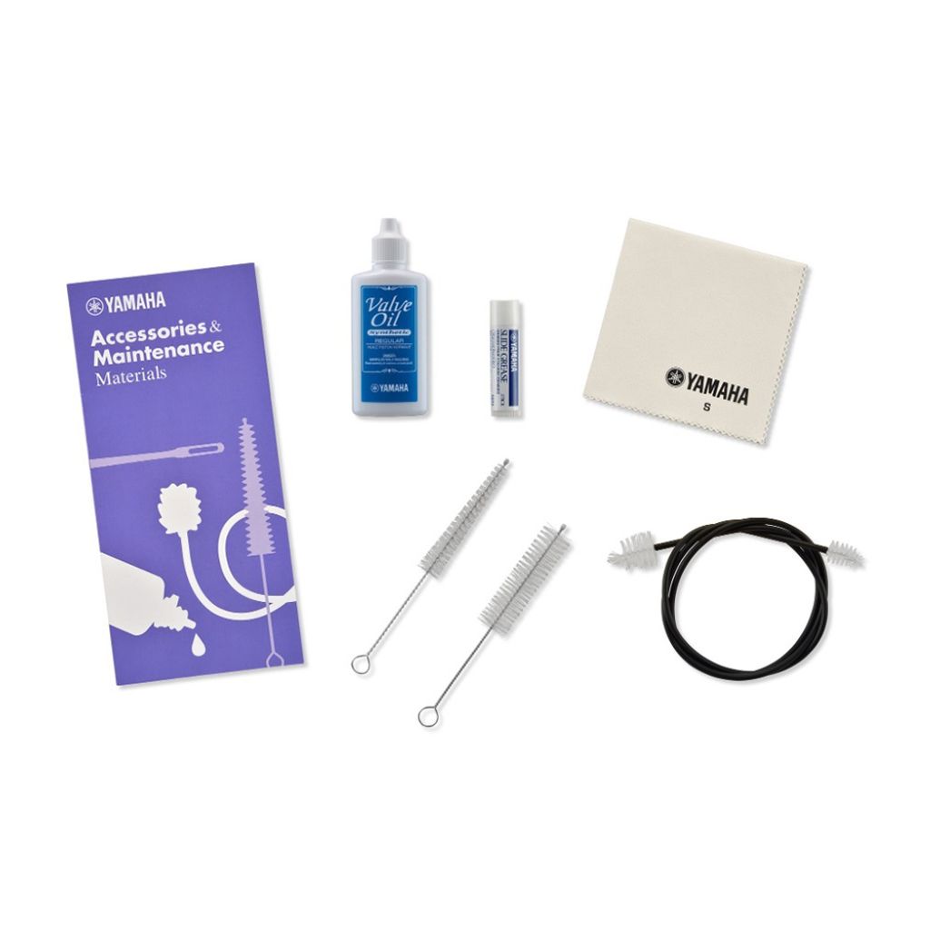 Trumpet Maintenance Kit 3