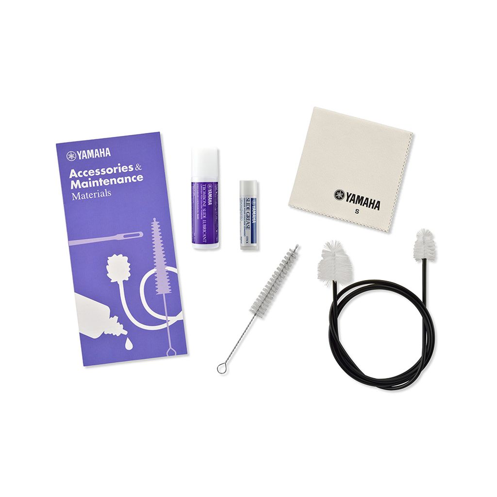 Trombone Maintenance Kit 3