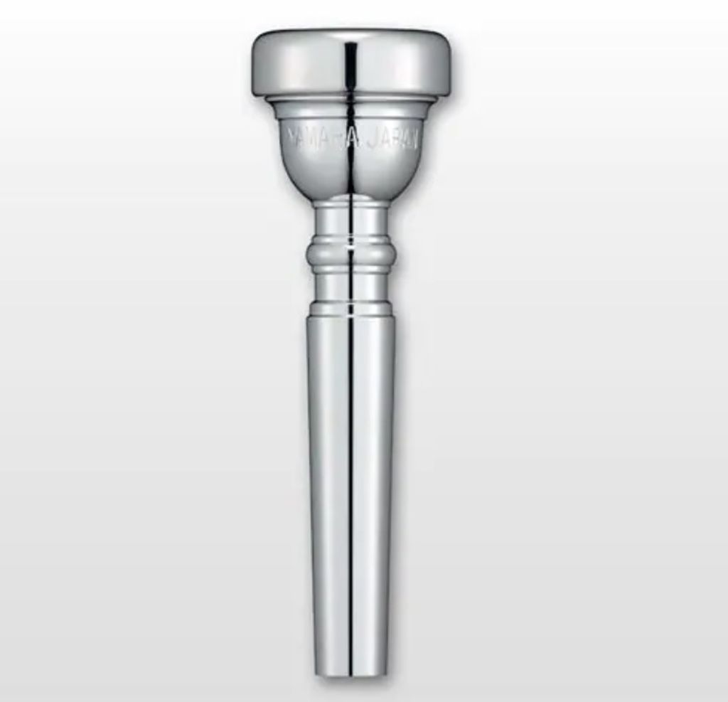 Trumpet Mouthpiece