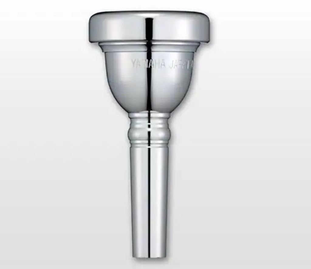 Trombone Mouthpiece