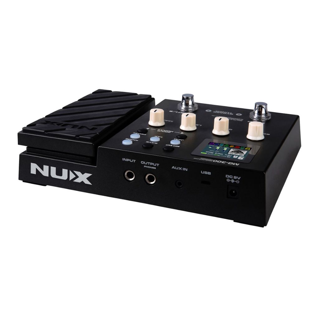 NUX MG300 3