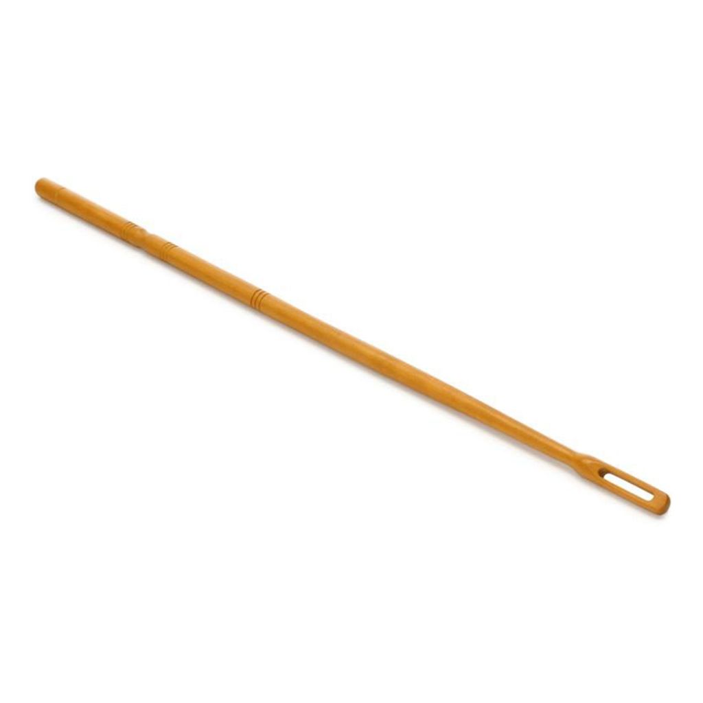 Flute Cleaning Rod Wood
