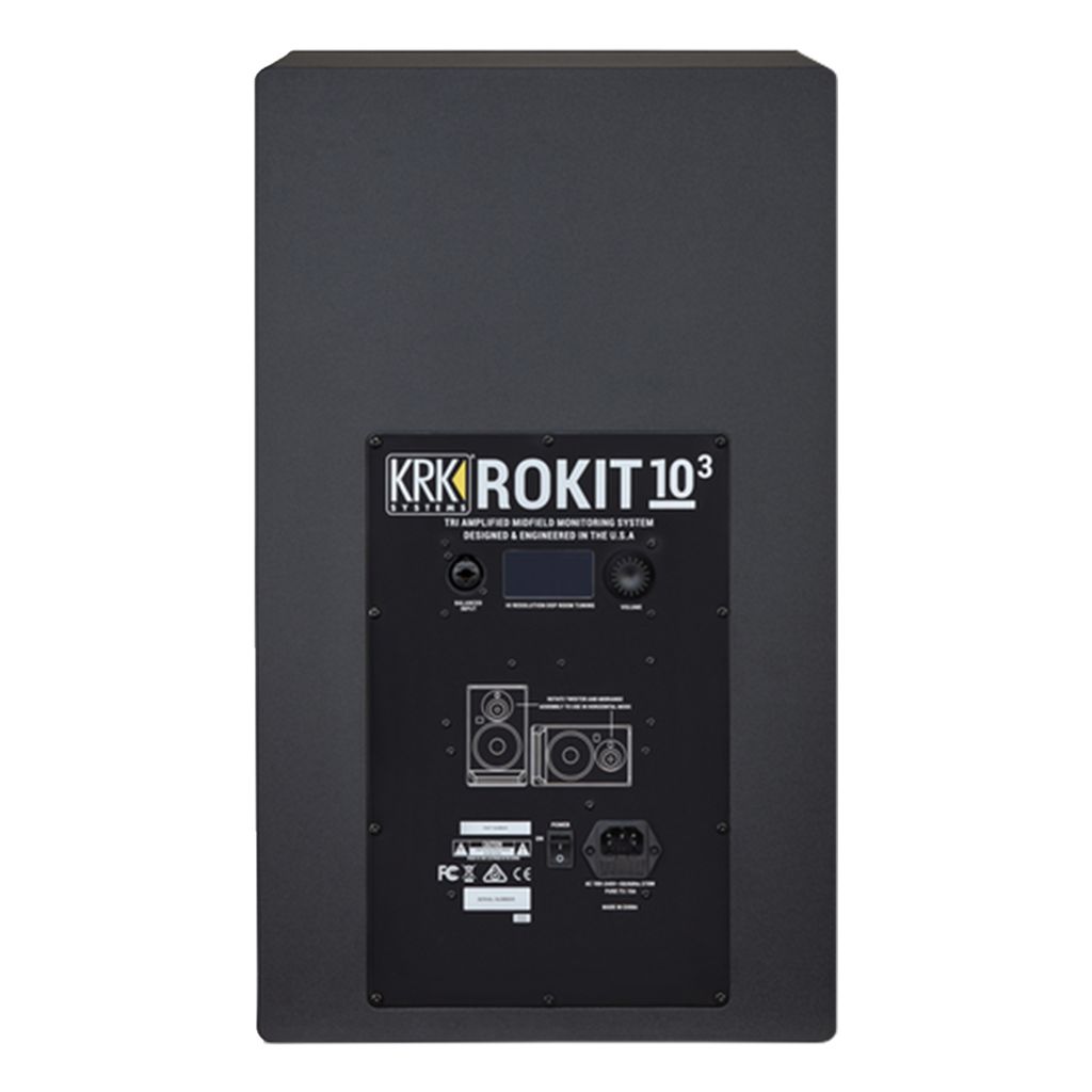 ROKIT 10-3 G4 3