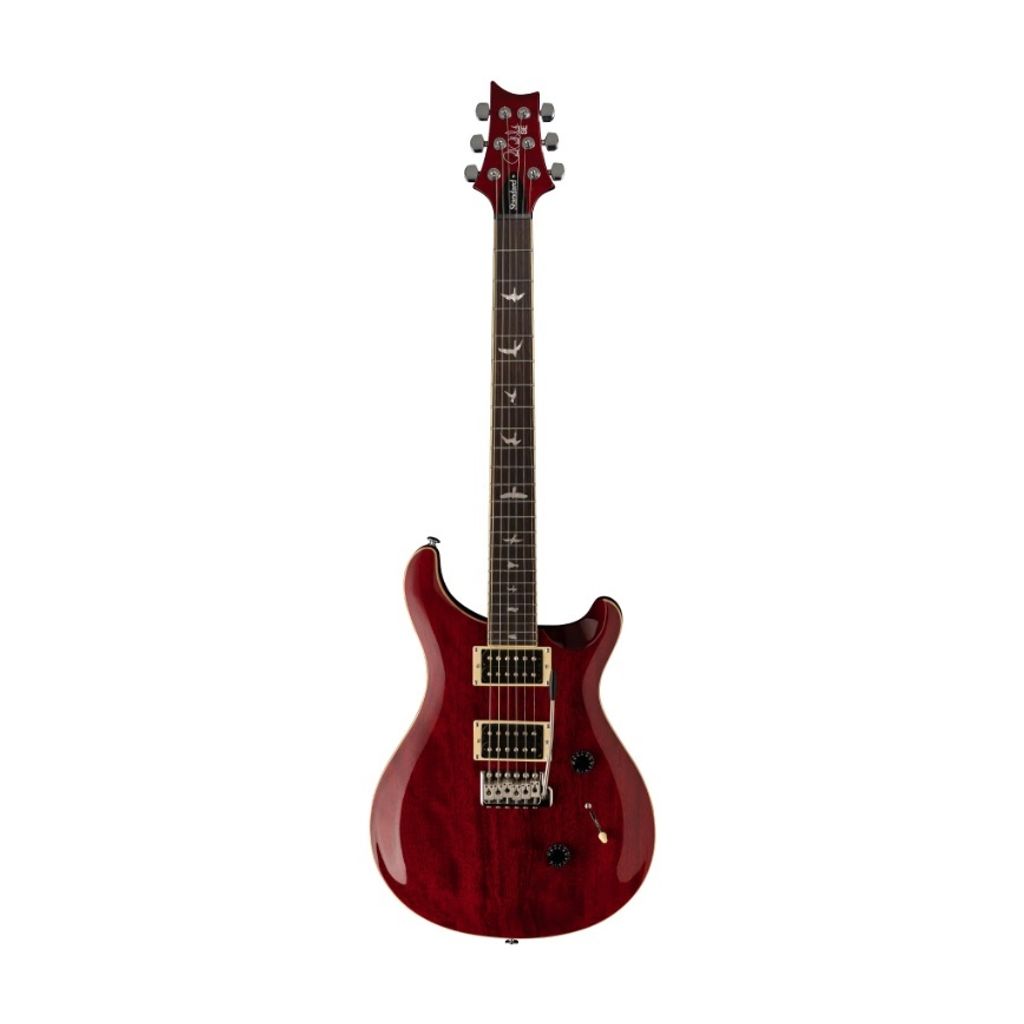 PRS Vintage Cherry 1
