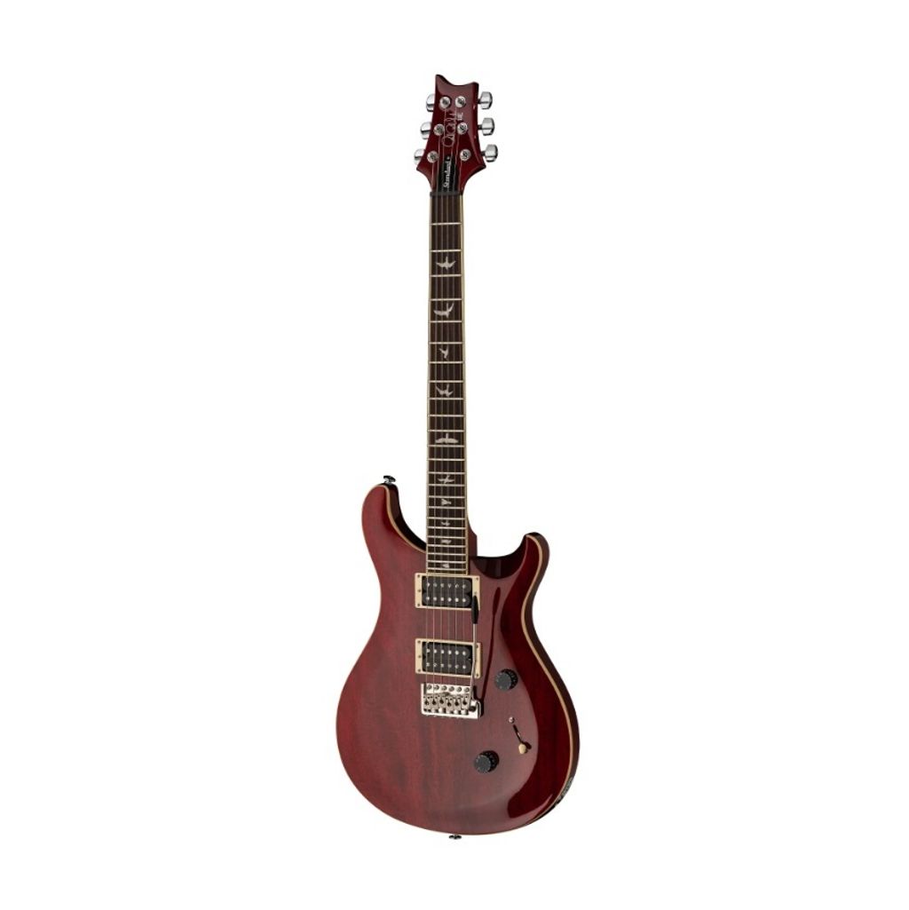 PRS Vintage Cherry 3
